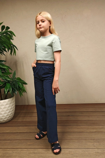 Футболка для девочек