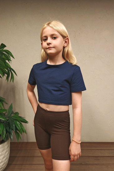 Футболка для девочек