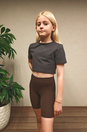 Футболка для девочек