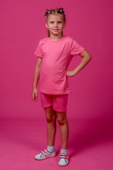 Футболка для девочек