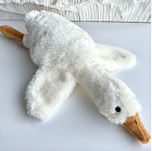 Мягкая игрушка «Гусь обнимусь»