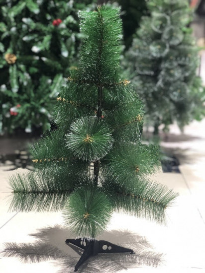 Новогодняя елка