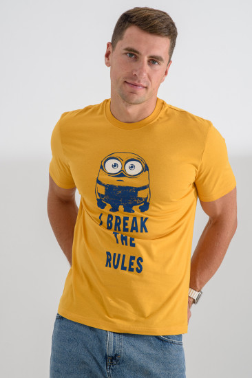 Футболка мужская