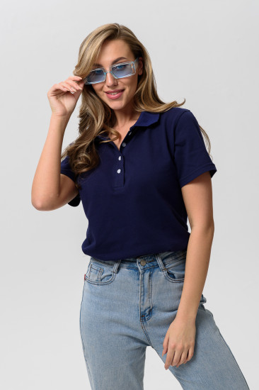 Поло женское