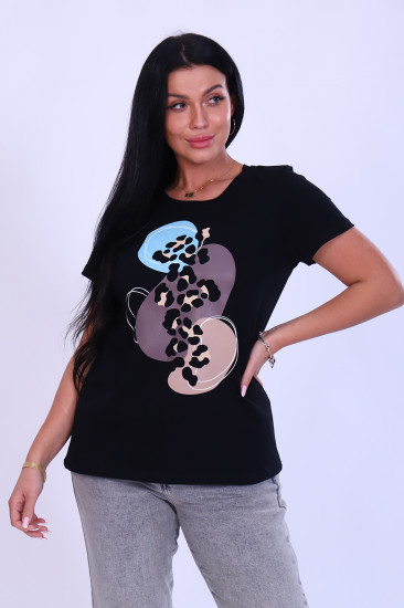 Футболка женская