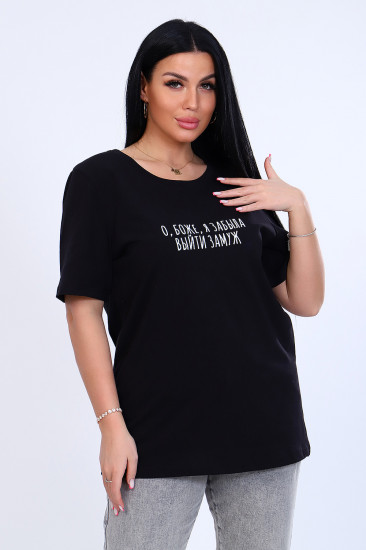 Футболка женская