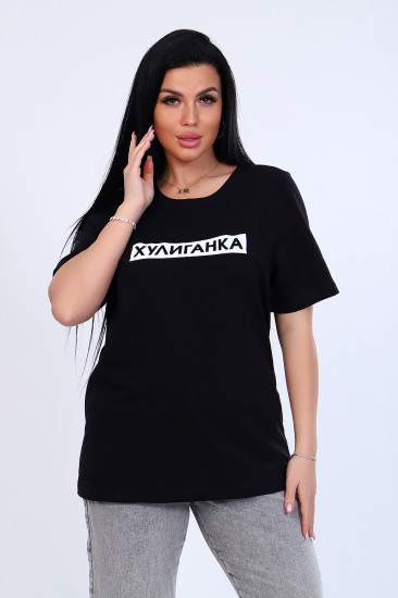 Футболка женская