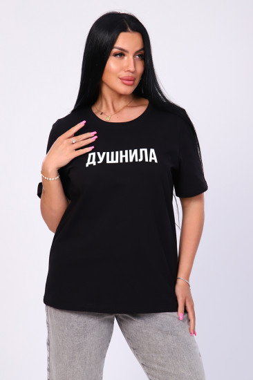 Футболка женская