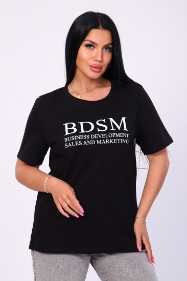 Футболка женская