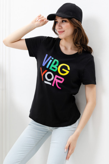 Футболка женская