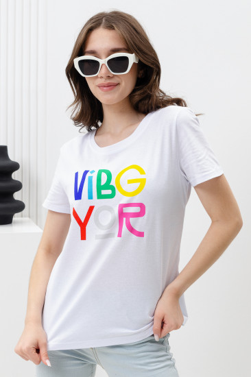 Футболка женская