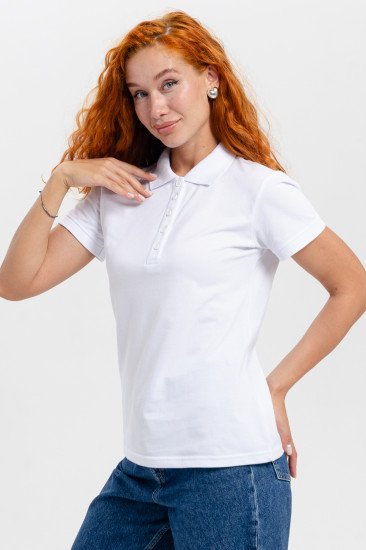 Поло женское