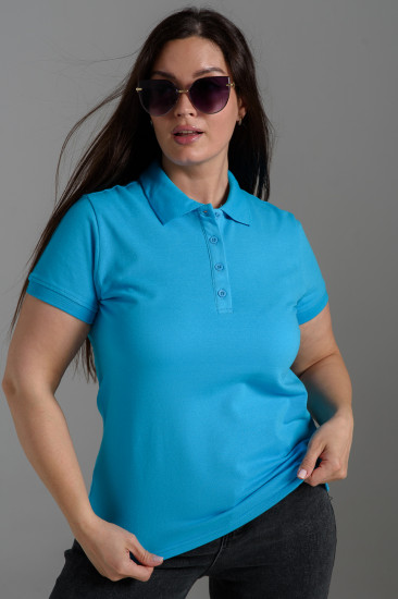 Поло женское