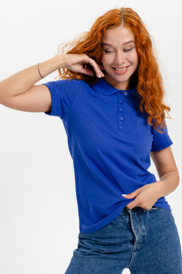 Поло женское