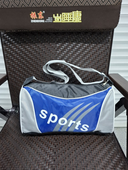 Дорожная сумка