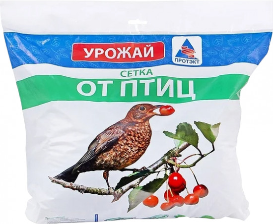 Сетка от птиц