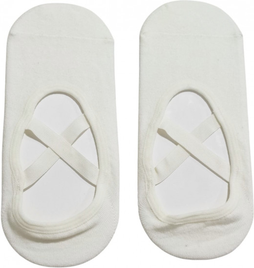 Носки для йоги и фитнеса