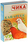 Витаминизированная смесь для канареек, 200 гр