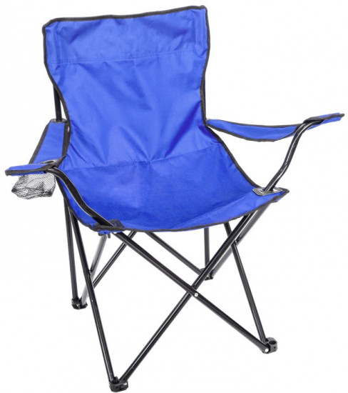 Кресло складное для кемпинга