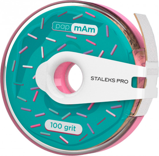 Файл-лента для пилки