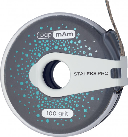 Файл-лента для пилки