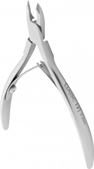 Кусачки для кутикулы «Classic»