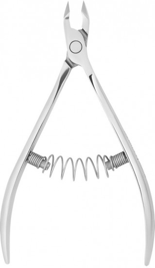 Кусачки профессиональные для кожи