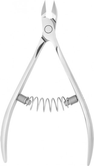 Кусачки профессиональные для кожи
