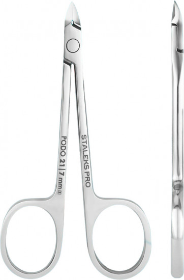 Кусачки «Глазки»