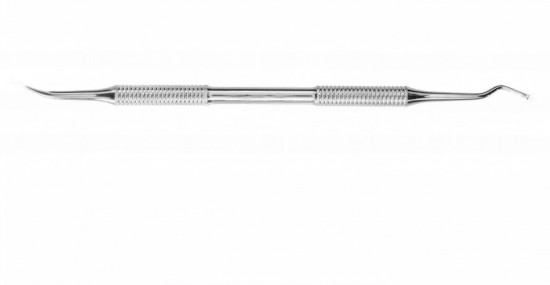 Лопатка педикюрная