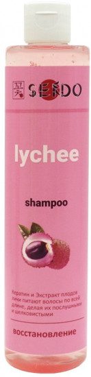 Шампунь для волос «Восстановление»