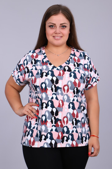 Футболка женская