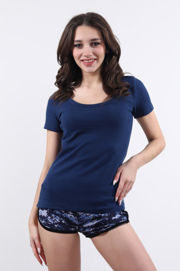 Футболка женская