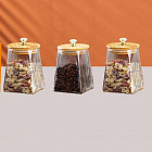 прозрачный