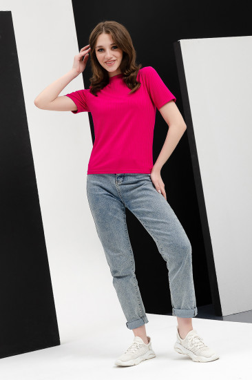 Футболка женская