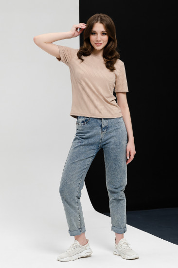 Футболка женская