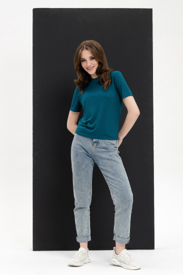 Футболка женская