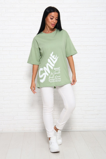 Футболка женская