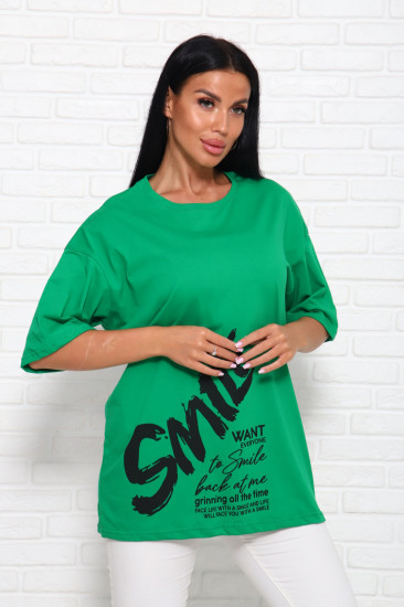 Футболка женская