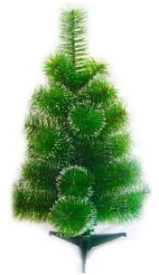 Новогодняя елка