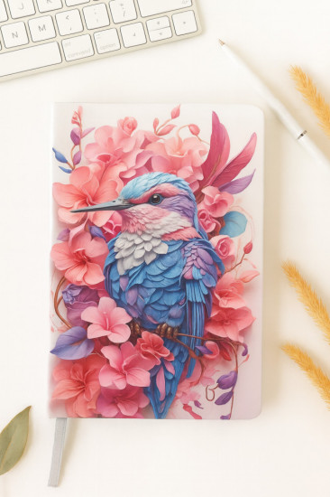 Ежедневник «Колибри»