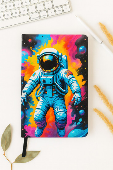 Ежедневник «Космонавт»