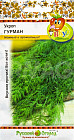Семена укропа «Гурман»