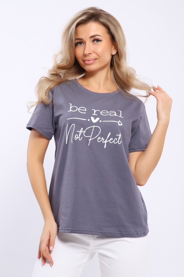 Футболка женская