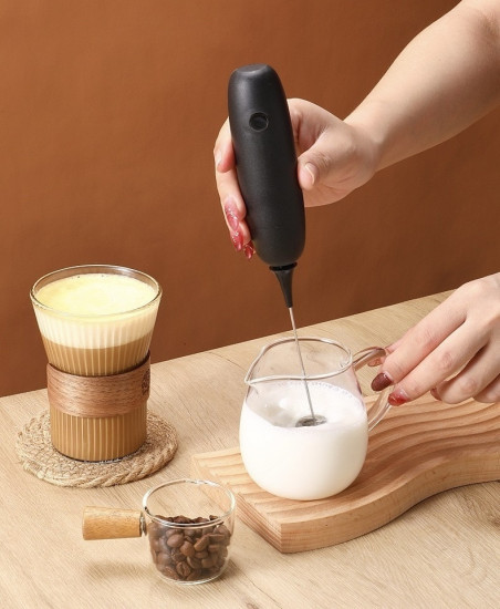 Вспениватель для молока