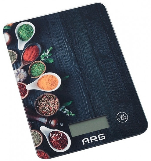 Кухонные весы ARG 2080 B