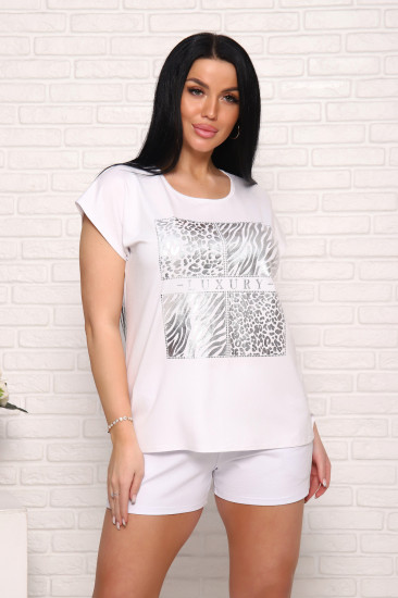 Футболка женская