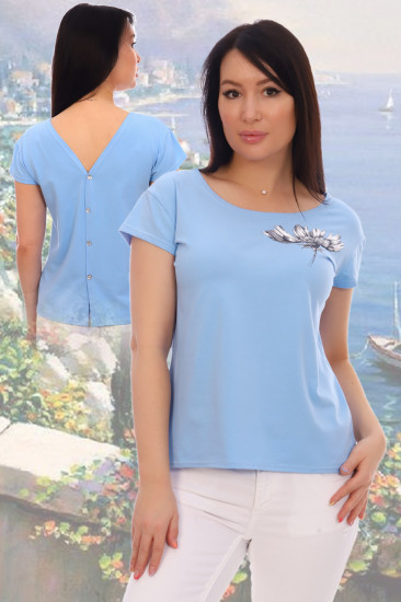 Футболка женская