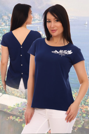 Футболка женская