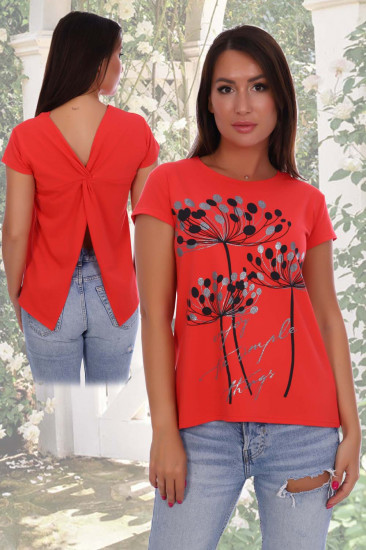 Футболка женская